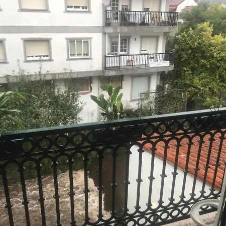 Un Rincon Romano Caldas De Reis Exterior photo