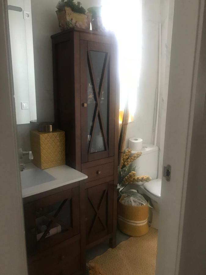 Apartment Un Rincon