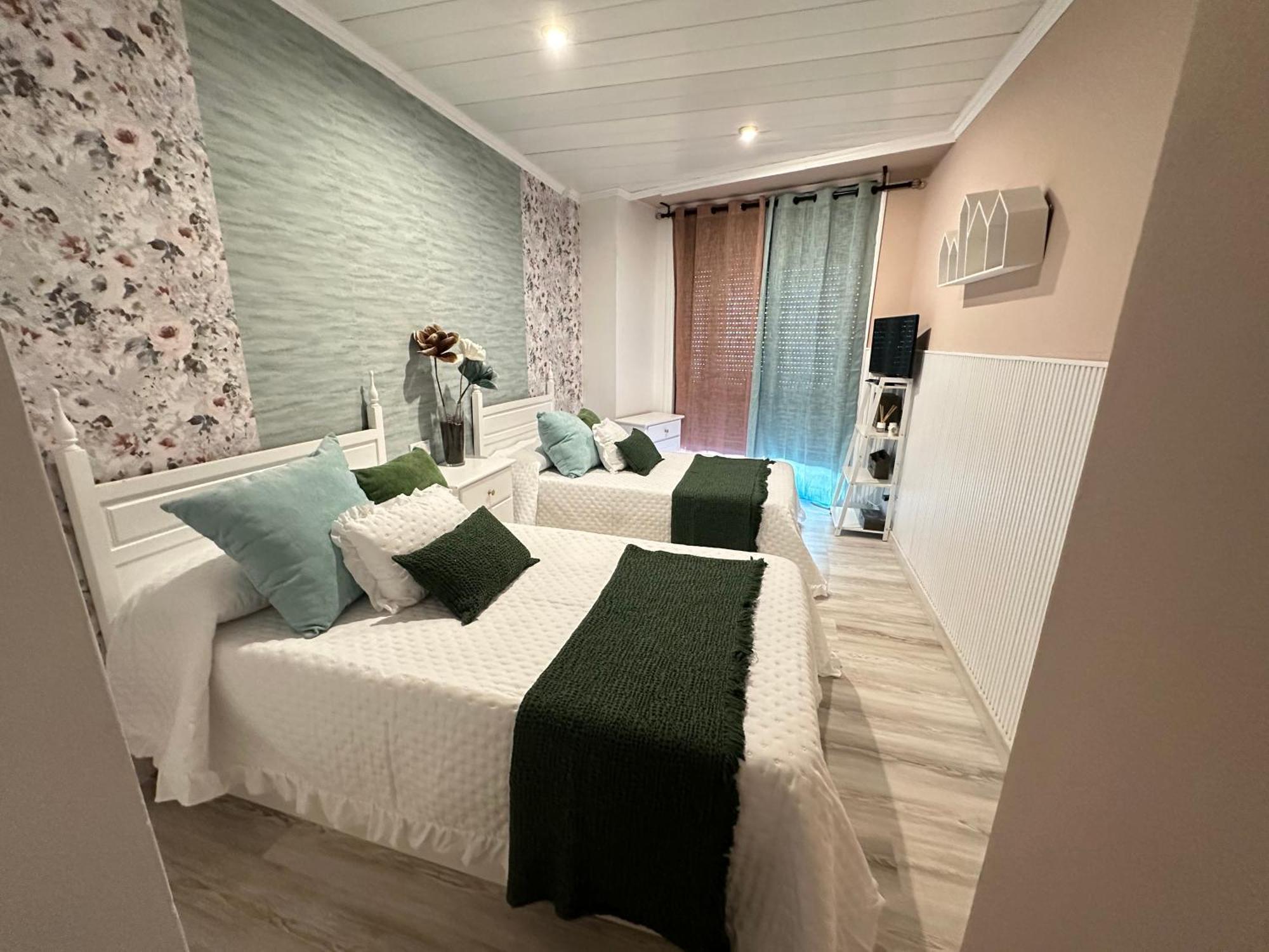 Un Rincon Apartment
